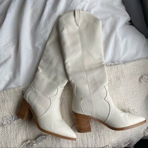 Billini Novena cowboy boots from princess polly